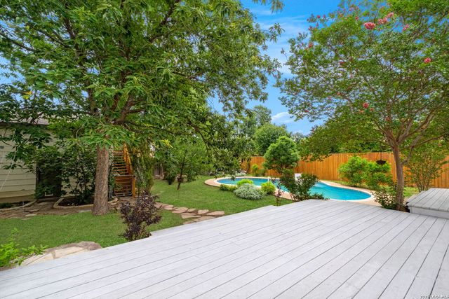 454 Paseo Encinal, Olmos Park, TX 78212