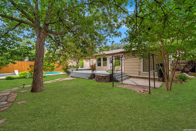 454 Paseo Encinal, Olmos Park, TX 78212