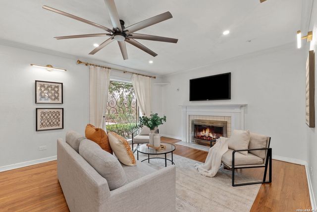 454 Paseo Encinal, Olmos Park, TX 78212