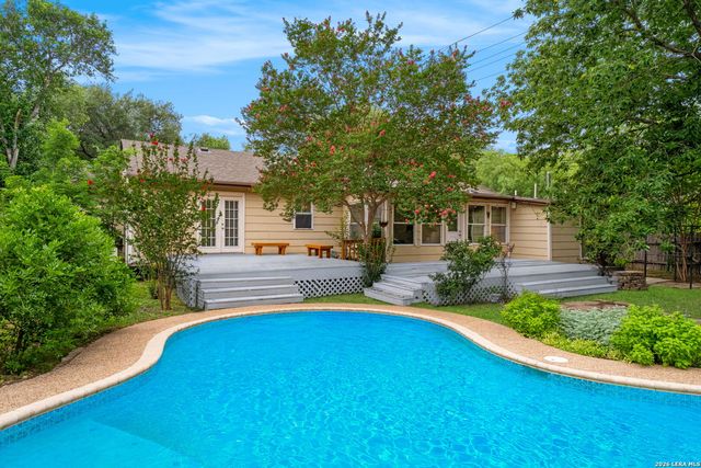 454 Paseo Encinal, Olmos Park, TX 78212