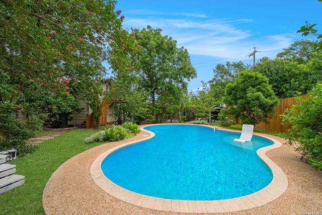 454 Paseo Encinal, Olmos Park, TX 78212