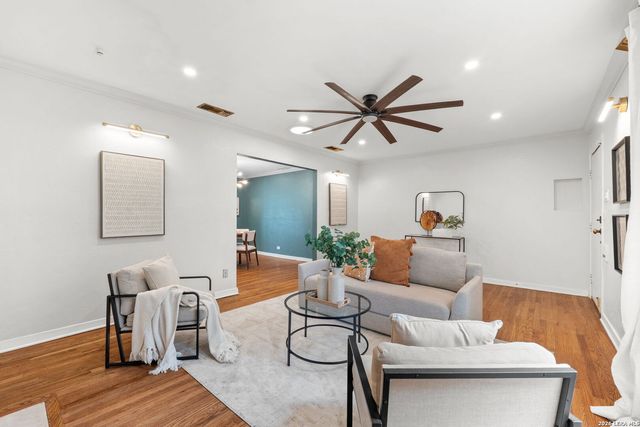 454 Paseo Encinal, Olmos Park, TX 78212