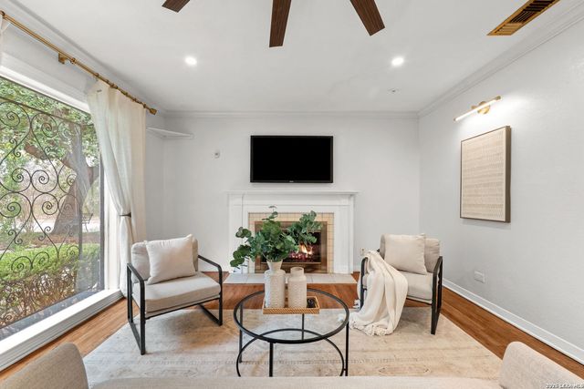 454 Paseo Encinal, Olmos Park, TX 78212