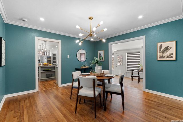 454 Paseo Encinal, Olmos Park, TX 78212