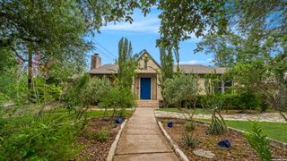 454 Paseo Encinal, Olmos Park, TX 78212