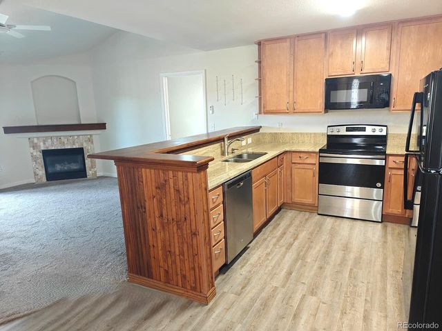 4655 Hahns Peak Drive 202, Loveland, CO 80538
