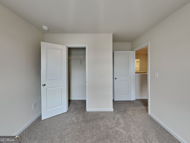 264 Oliver Drive, Locust Grove, GA 30248