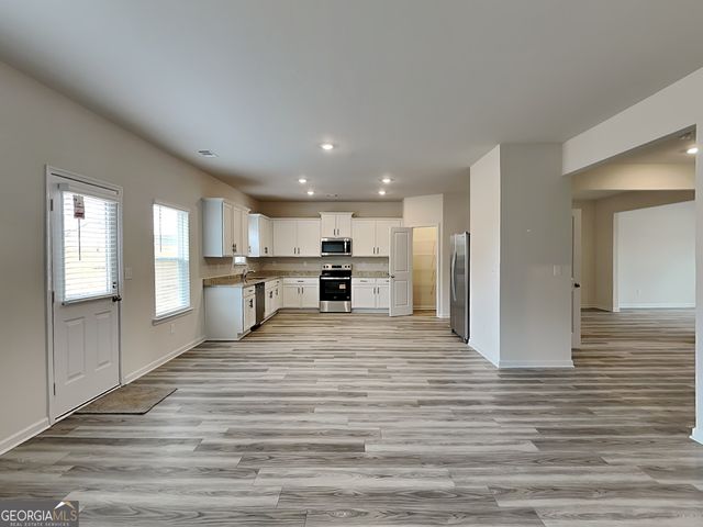 264 Oliver Drive, Locust Grove, GA 30248