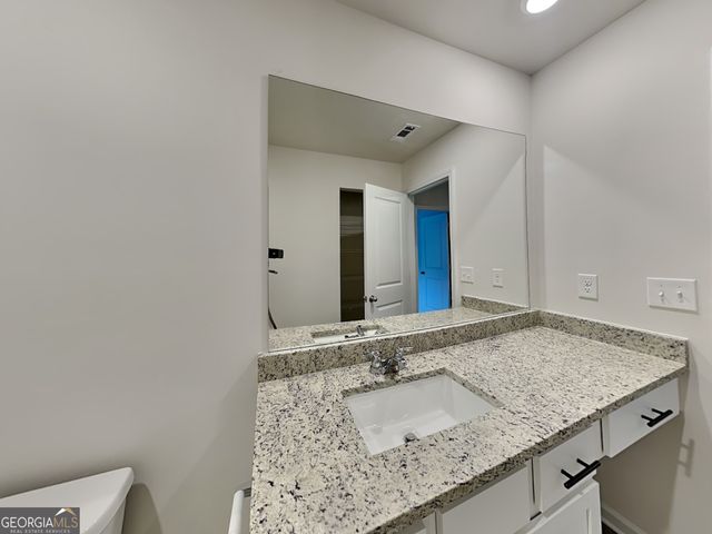 264 Oliver Drive, Locust Grove, GA 30248