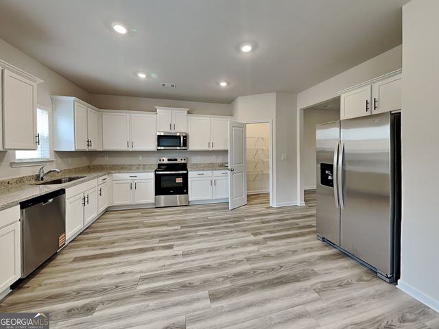 264 Oliver Drive, Locust Grove, GA 30248