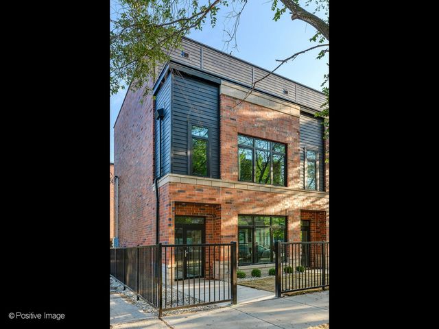 2345 W MORSE Avenue, Chicago, IL 60645