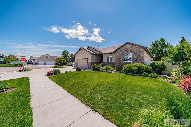 759 Griffin Street, Rexburg, ID 83440