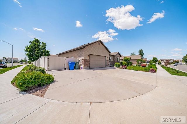 759 Griffin Street, Rexburg, ID 83440