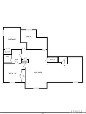 759 Griffin Street, Rexburg, ID 83440