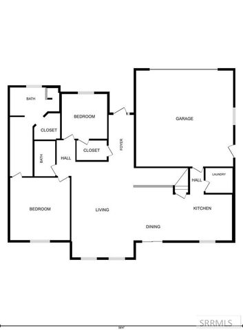 759 Griffin Street, Rexburg, ID 83440