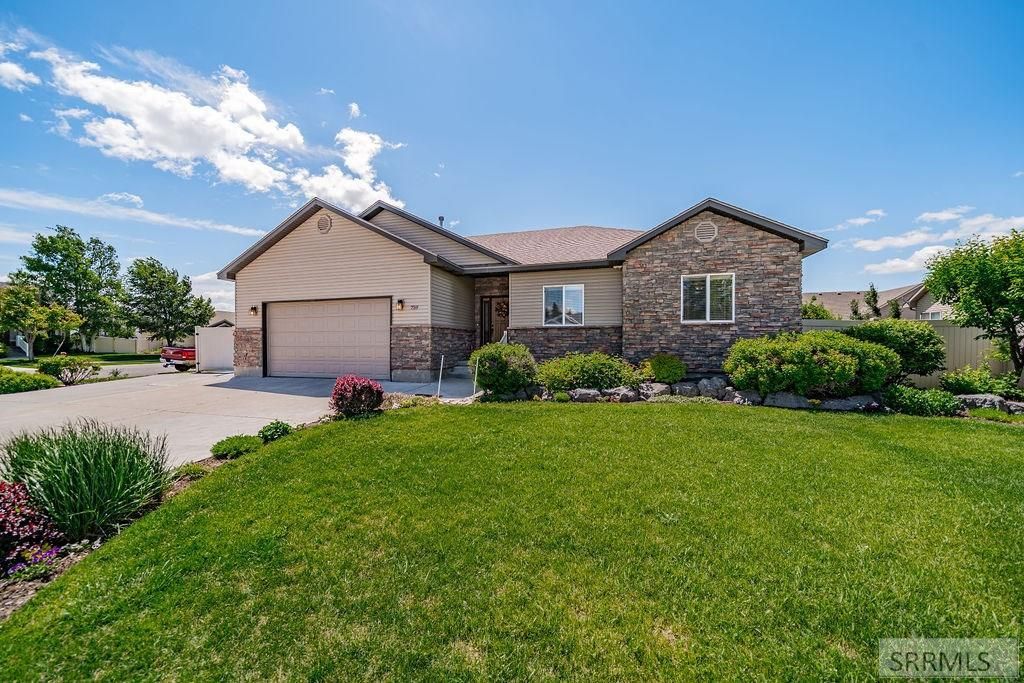 759 Griffin Street, Rexburg, ID 83440