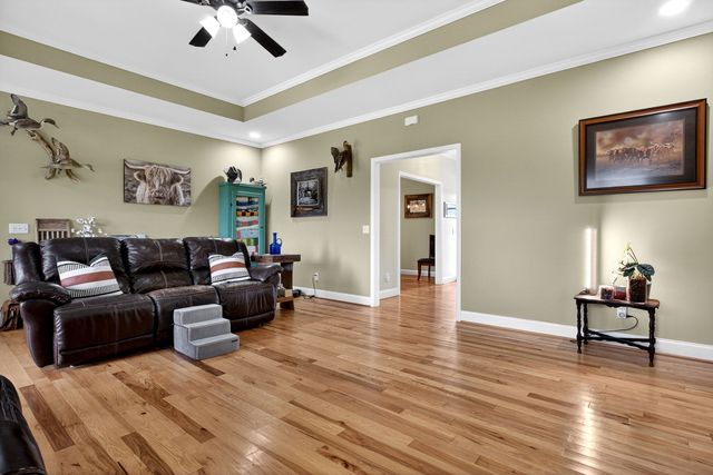 1900 Ben Mason Rd, Cookeville, TN 38506