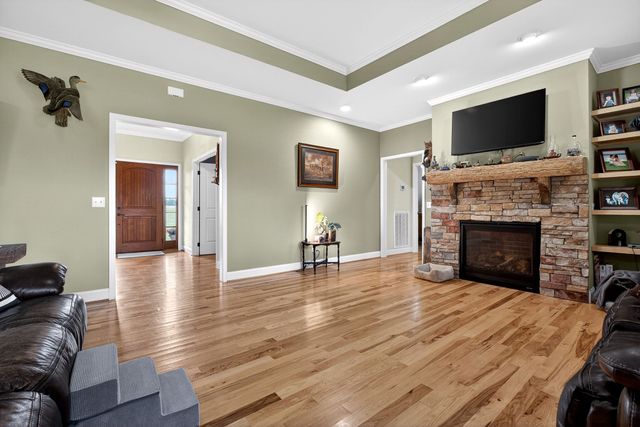 1900 Ben Mason Rd, Cookeville, TN 38506