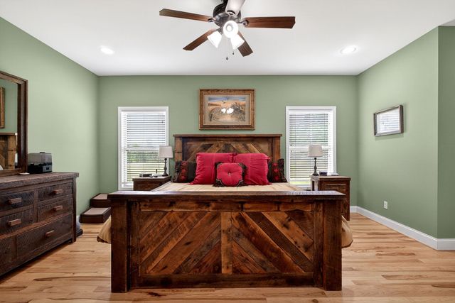 1900 Ben Mason Rd, Cookeville, TN 38506