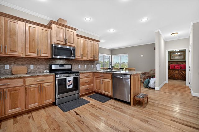 1900 Ben Mason Rd, Cookeville, TN 38506