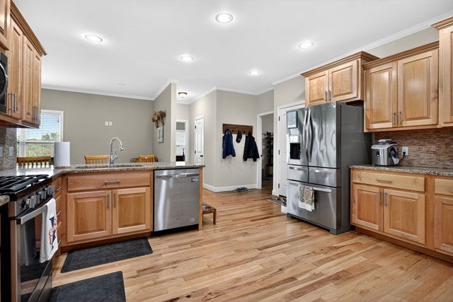 1900 Ben Mason Rd, Cookeville, TN 38506