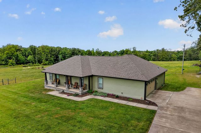 1900 Ben Mason Rd, Cookeville, TN 38506