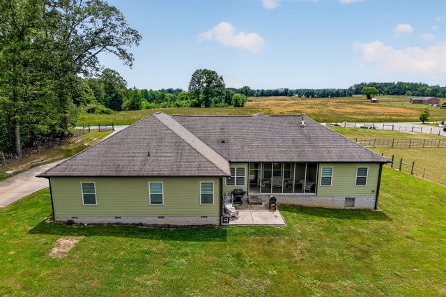 1900 Ben Mason Rd, Cookeville, TN 38506
