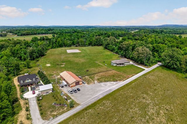 1900 Ben Mason Rd, Cookeville, TN 38506