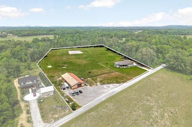 1900 Ben Mason Rd, Cookeville, TN 38506