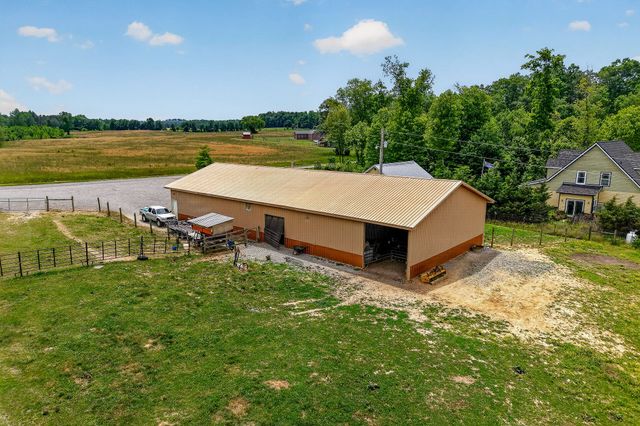 1900 Ben Mason Rd, Cookeville, TN 38506