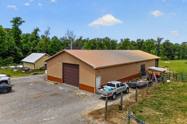 1900 Ben Mason Rd, Cookeville, TN 38506