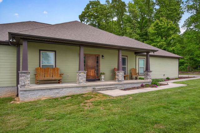 1900 Ben Mason Rd, Cookeville, TN 38506