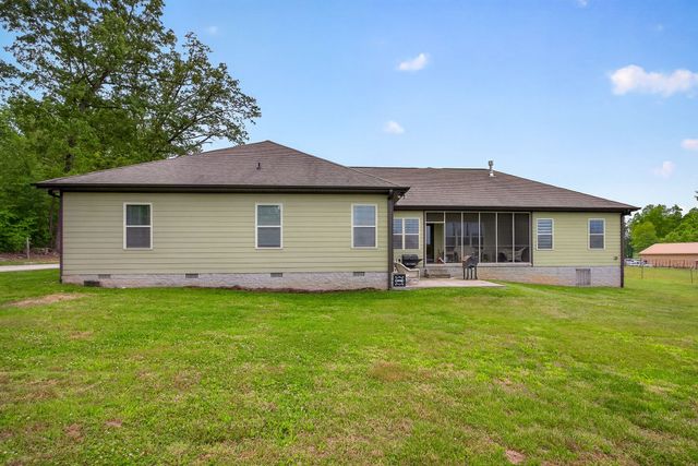 1900 Ben Mason Rd, Cookeville, TN 38506