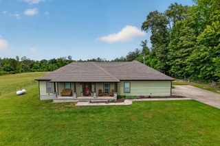 1900 Ben Mason Rd, Cookeville, TN 38506