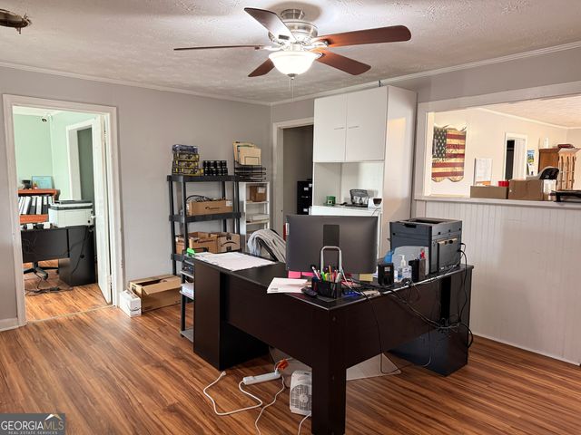 210 Savannah Avenue, Dublin, GA 31027