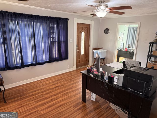 210 Savannah Avenue, Dublin, GA 31027