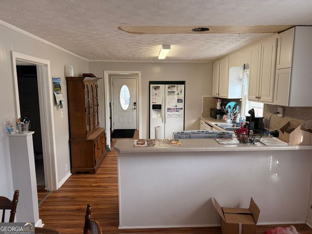 210 Savannah Avenue, Dublin, GA 31027