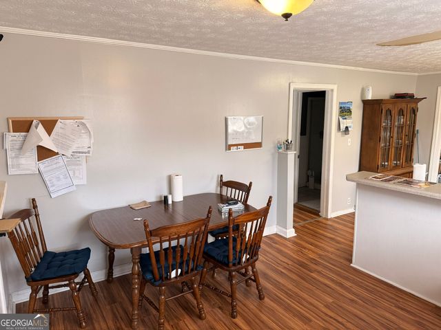 210 Savannah Avenue, Dublin, GA 31027