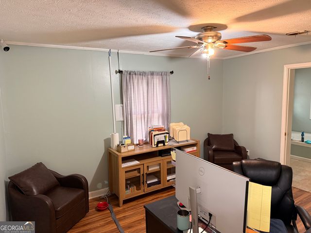 210 Savannah Avenue, Dublin, GA 31027