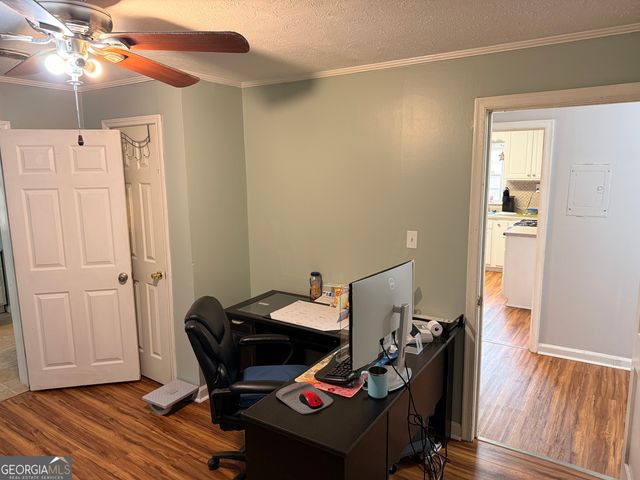 210 Savannah Avenue, Dublin, GA 31027