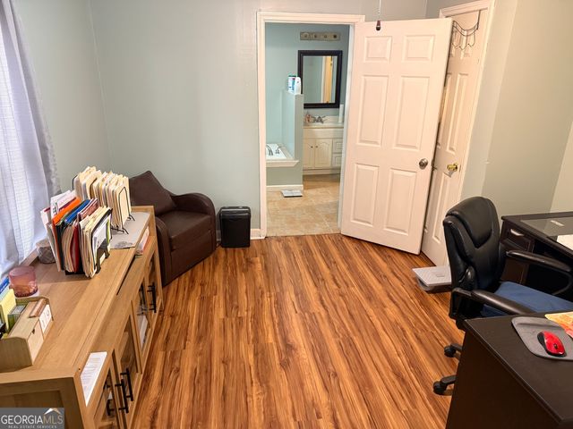 210 Savannah Avenue, Dublin, GA 31027