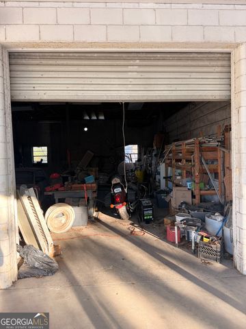 210 Savannah Avenue, Dublin, GA 31027