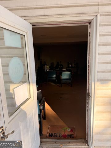 210 Savannah Avenue, Dublin, GA 31027