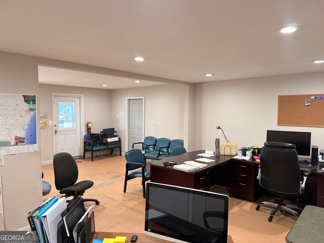 210 Savannah Avenue, Dublin, GA 31027