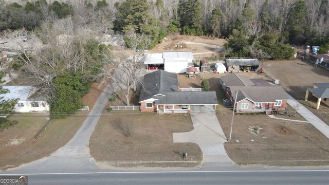 210 Savannah Avenue, Dublin, GA 31027