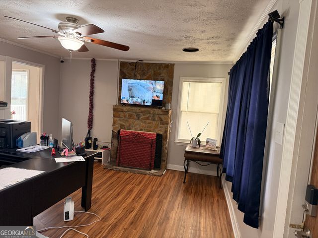 210 Savannah Avenue, Dublin, GA 31027