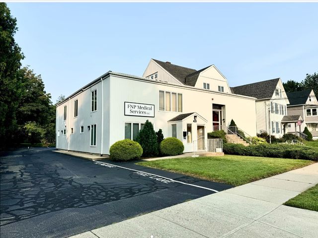 425 Montauk Avenue 3, New London, CT 06320