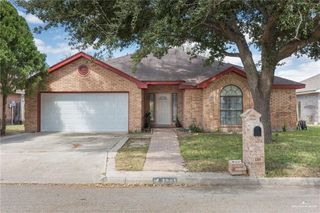 1801 Crown Pointe Boulevard, Mission, TX 78572