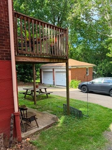 1003 S Trenton, Regent Square, PA 15221