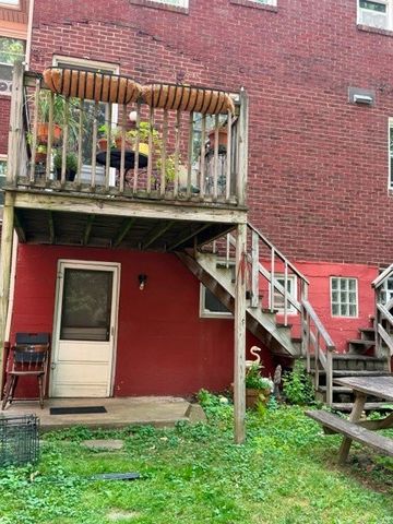 1003 S Trenton, Regent Square, PA 15221